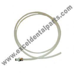 Drain Tube Assy - Pelton & Crane® Validator +