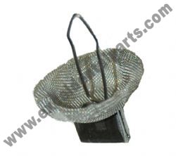 Strainer Chamber; Pelton & Crane®
