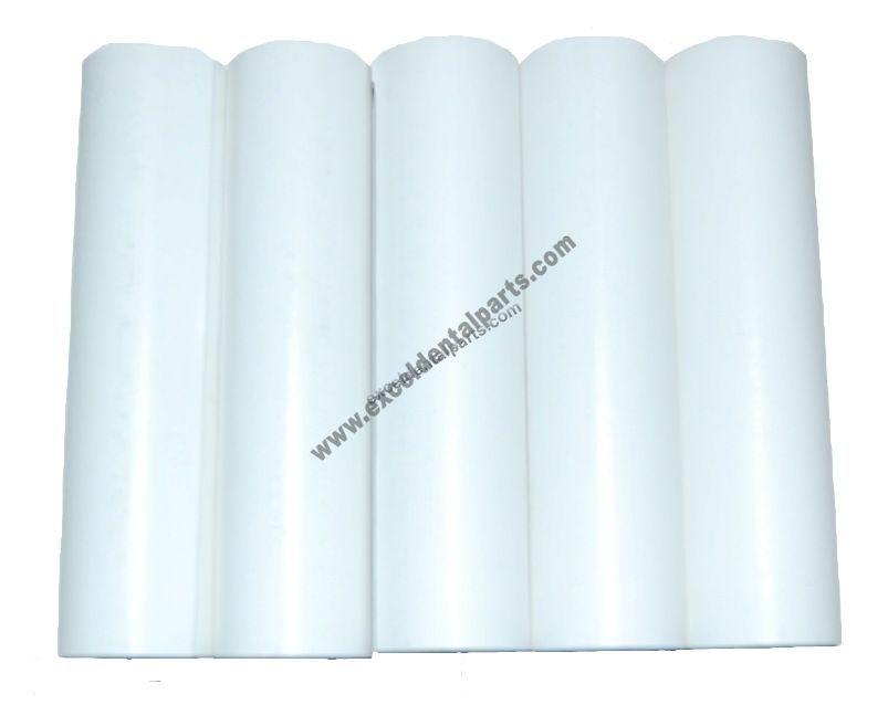 Thermal Paper Replacement (5 Rolls/Box) - Pelton & Crane®