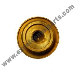 O-Ring Cap - Pelton & Crane®