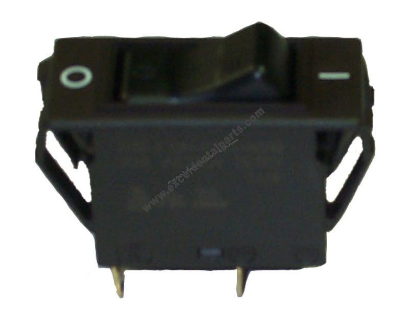 Switch Breaker 20A; Pelton & Crane® Delta, Delta XL & Delta Q