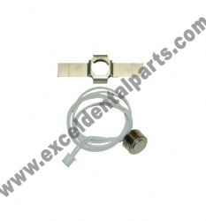 Kit Field Surface Sensor; Pelton & Crane® Delta & Delta XL