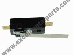 Switch Door Interlock - Pelton & Crane®