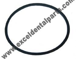 Door Gasket - 10"; Tuttnauer®