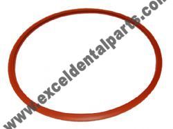 Door Gasket; Midmark M11