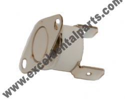 Hi Limit Thermostat; Midmark M9/M9D and M11/M11D