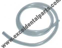 Drain Site Tube; Midmark M9/M9D and M11/M11D Sterilizers