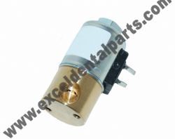 Solenoid Valve; Vent; Midmark Sterilizers