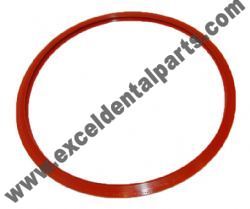 Door Gasket; Midmark Sterilizers