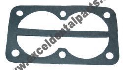 Gasket Cylinder Head - Pelton & Crane® 420C & 840C Compressor