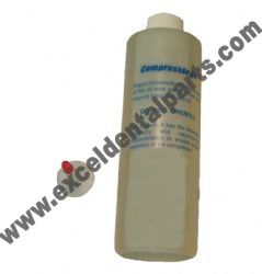 Oil Compressor 16 oz. - Pelton & Crane® (See Models Below)