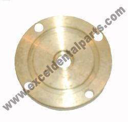 Top - 1 lb Pressure Switch; Pelton & Crane Magnaclave