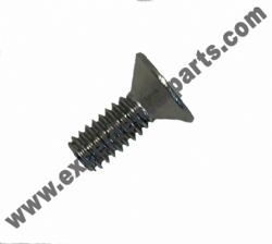 Screw; Arm Upholstery; SP30