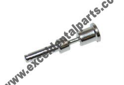 Pin - Shield Release