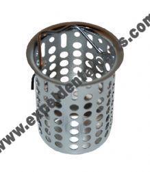 Strainer Basket Sink - Pelton & Crane®