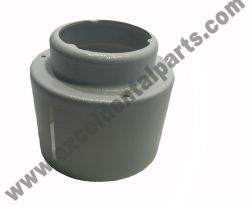 Cup Dispenser; Pelton & Crane Executive