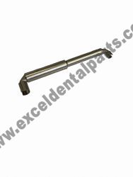 Sleeve Tool; 1/4" and 1/8"