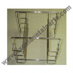 5 Tray Rack