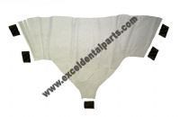 Scuff Cover Plush Uphostery; Marus and Pelton & Crane Chairs - See Models Below