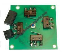 PCB Assembly Switch Back (Reconditioned)