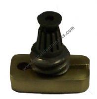 Brake Assembly - Pelton & Crane® Chairman 5000, 5010 & 5090