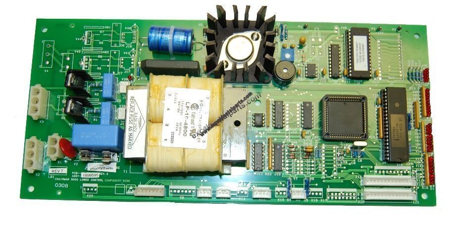 PCB Main Control 5090