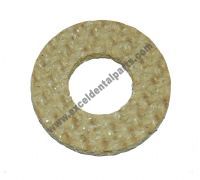 Brake Pad - Pelton & Crane® (See models below)