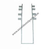 Seat Rail; Various Pelton & Crane and Marus Models