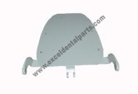 Chair Back Weldment; Marus