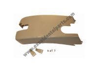 Safety Cover Upgrade Kit; Cuspidor; Pelton & Crane Spirit 3000 & 3300