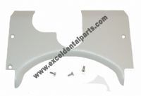 Spirit 1500 Cover Truss End, Rear Mount Assistant Unit