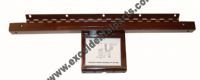 Seat Brace Assy Hinge Reconditioned - Pelton & Crane® Chairman Chair