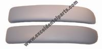 Armrest Upholstery Set (Must Specify Color)