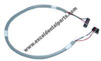 Cable X7; Pelton & Crane® Chairman 5090