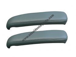 Upholstery Armrest Set; Pelton & Crane® Coachman I & II