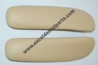 Armrest Insert Set; Pelton & Crane Spirit 3000; Spirit 3300
