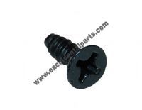 Screw; Pelton & Crane® Chairman 5000 Series