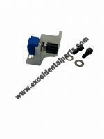 Chair Base Potentiometer Assembly; Pelton & Crane® and Marus Chairs