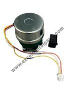 Hydraulic Pump Assy w/ Capacitor 110V