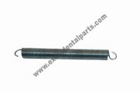 Return Spring- Narrow Back Hybrid Chair