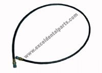 Hydraulic Hose Upper Cylinder; Pelton & Crane