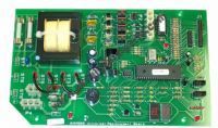 Main Control Board Replacement; Marus Chairs