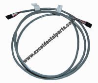Chair Utility Cable; Pelton & Crane