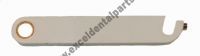 Back Link Assy; Marus