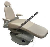 Spirit 3000 & 3300 Chair w/ standard naugasoft upholstery; Reconditioned