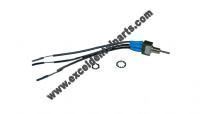 No Touch Light Intensity Switch; Pelton & Crane LFII