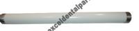 Light Column - Smokey White (9' Ceiling); Pelton & Crane®