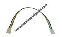 Wire Extension (11") - Pelton & Crane® LFII Track Light