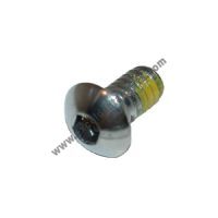 Screw - insulator to frame; LFII