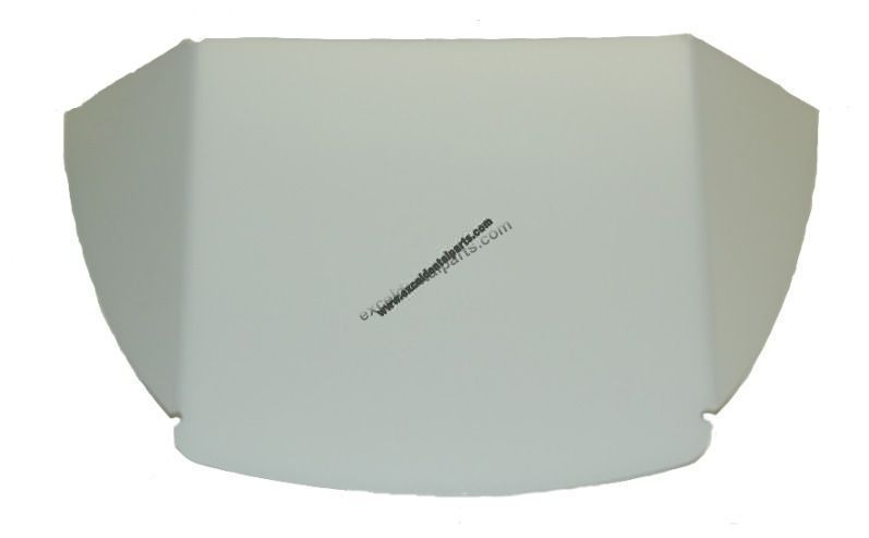 Lens Shield, Pelton & Crane® LFII and LFIII (Pk/2)